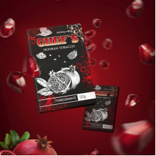 Тютюн Chefs Pomegranate (Гранат) 100 г